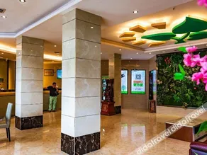 Sun Grow Green Hotel (Qidong Chengxi) - Image 2