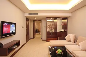 Rezen Hotel Fortune Jiaxing - Image 2
