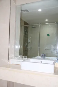 Yanchuan Times Boutique Hotel - Image 4