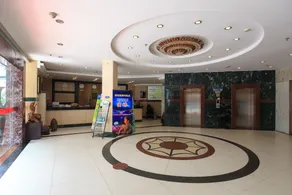 Yeste Hotel (Sanjiang, Liuzhou) - Image 2