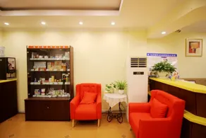 Homeinn Plus Hotel (Qingyun Building, Huangdao） - Image 4