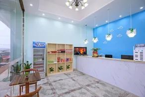 Banyan Tree Hotel (Guilin Liangjiang Airport Branch) - Image 4