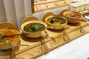 HanTing Hotel (Dalian Development Zone Shuang D Port) - Image 2