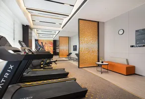 Hampton by Hilton Tianjin Binhai International Airport - Image 4