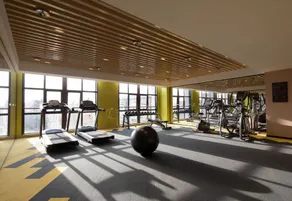 Hampton by Hilton Taizhou Hailing - Image 2