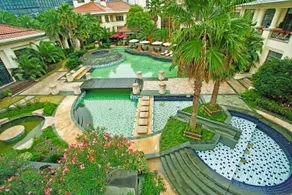 Tianyu Garden Hotel - Image 3