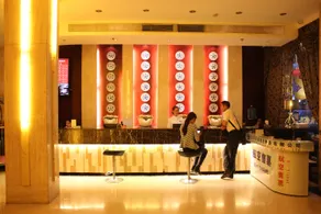 JinHao YiMei Hotel - Image 3