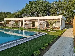 Freya Suites Kayaköy - Image 5