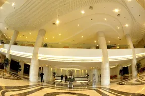 Huarui Danfeng Jianguo Hotel - Image 3