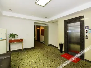 Jiangmen Baiwo Hotel (Wuyi Hospital of Traditional Chinese Medicine West Area) - Image 5