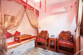 Pingyao Meijin Chinese Inn (Pingyao Ancient City Scenic Area County Government Office) - Image 3