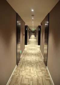 Homeinn Selected Hotel (Huanghua Canghai Road Xinyulou) - Image 4