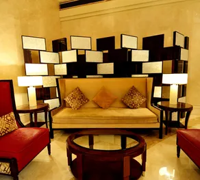 JOYHOME GRAND HOTEL - Image 2
