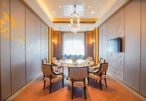 Shenyang Jinlian International Hotel - Image 5