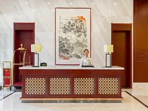 Shenghao Seasons Hotel - Image 3