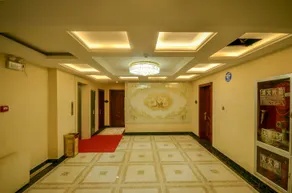 Fusen Business Hotel - Image 4