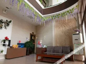 Garden Hotel (Xigu Jincheng Park) - Image 5