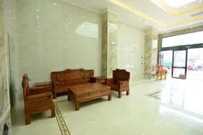 Zhongyu Hotel (Ninghua Wanxing Plaza) - Image 2