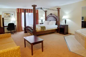 Holiday Inn Express Leesville-Ft. Polk Hotel - Image 3