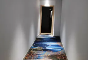 Fenyi Vichy Premium Hotel - Image 2