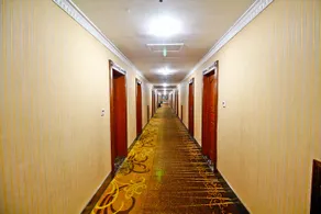 Baoji Wanquan Hotel (Railway Station Branch) - Image 4