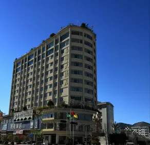 Dinghui Hotel - Image 4