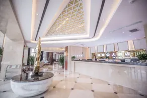 Fujingtang Hotel (Dingxi High-speed Railway North Station Branch) - Image 5