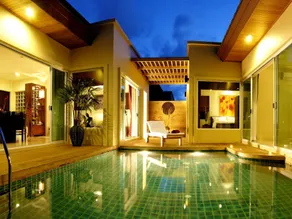 Karon Beach Walk Villa - Image 4