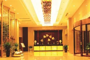 Southeast International Hotel (Municipal Government Branch) - Image 2