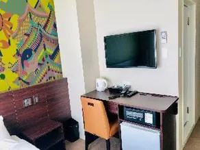 Far East Village Hotel Osaka, Honmachi - Image 2