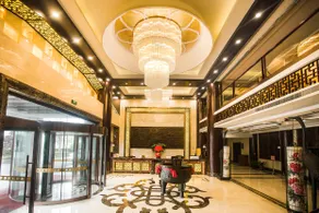 Baoding Resort Hotel (Xitang Ancient Town Branch) - Image 4