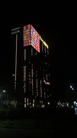 Lindao Holiday Inn - Image 2