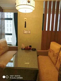 Junlan Hotel (Guangyuan Wanda Plaza) - Image 5