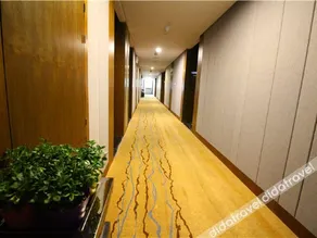Yahaomeiji Hotel (Film and Television Building Jishou University) - Image 5