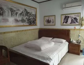 Zouping Lusheng Business Hotel - Image 4