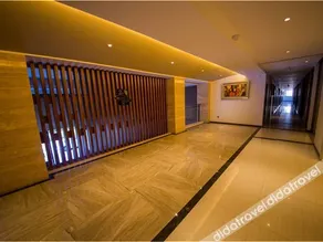 Yabulun Health & Wellness Holiday Hotel - Image 5