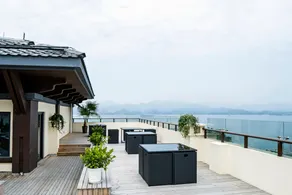 Manju Hotel Qiandao Lake - Image 5