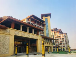 Tianhe International Hotel - Image 4