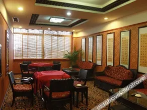 Chengzhong Blue Sky Hotel - Image 2