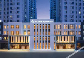 Magnotel Hotel (Shenyang Yuhong Square Subway Station) - Image 5