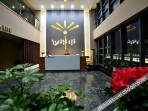 Jianghai Garden Hotel - Image 3