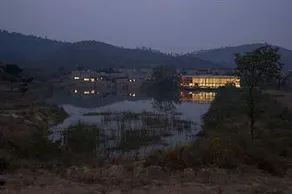 Kayumanis Nanjing Private Villa & Spa - Image 3