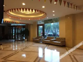 Manju Hotel (Quzhou Sanqu Road Branch) - Image 3