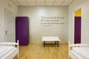 Hostel Tresor - Image 2