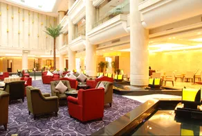Zhenghe International Hotel - Image 5