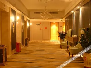 Phoenix Hotel Zhongshan Oriental (Zhongshan Dengdu Ancient Town Huayi Square) - Image 4
