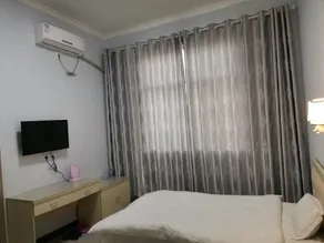 Baoji Qiming Mountain Villa - Image 2