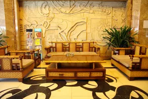 Shanshui Hotel - Image 5