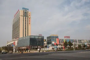 Rugao Yue Xingcheng Hotel - Image 3