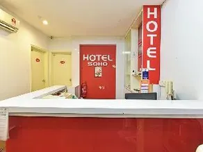 OYO 90853 New Soho Hotel - Image 3